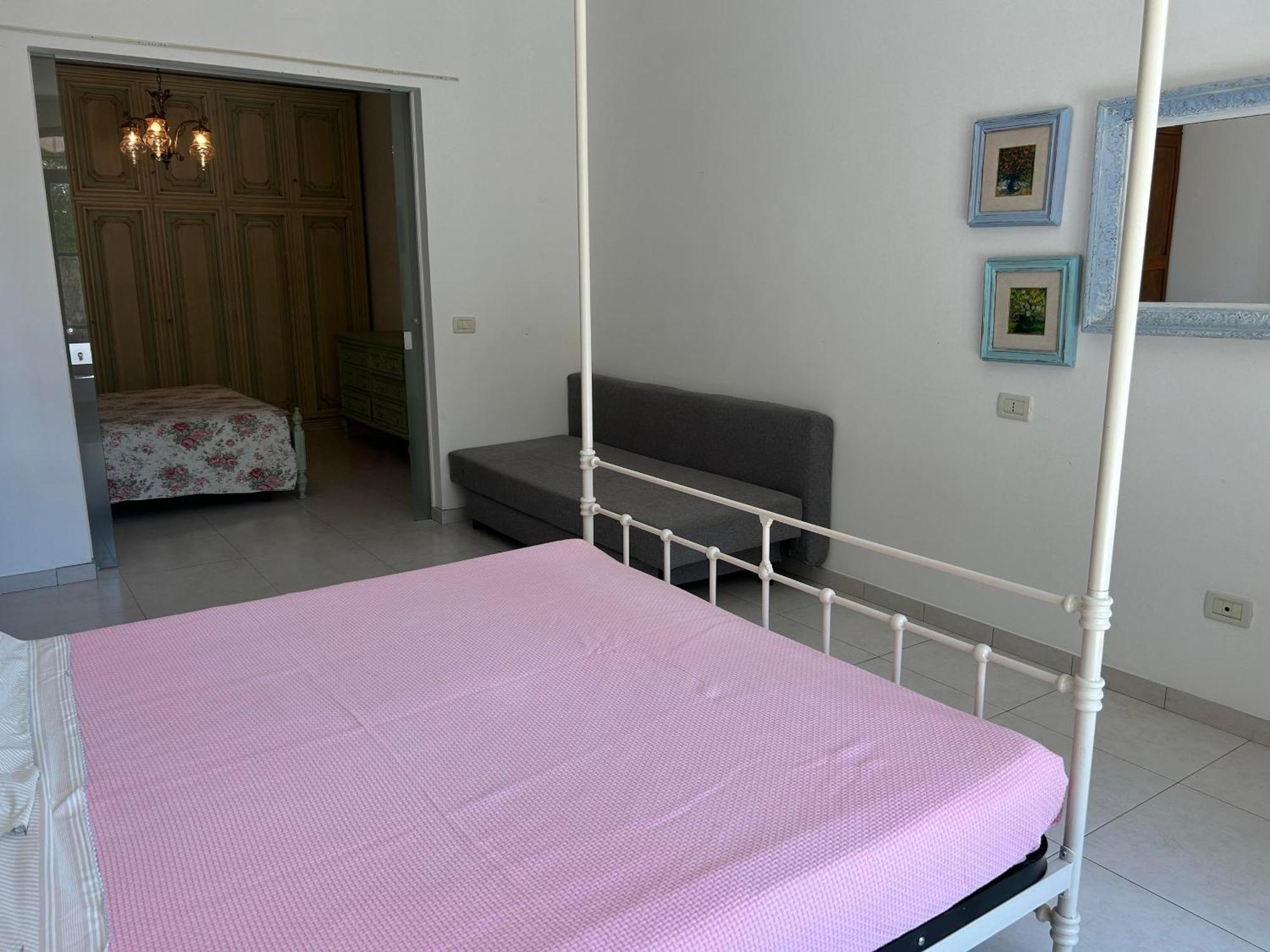 Villa Messina Capoliveri  Zewnętrze zdjęcie