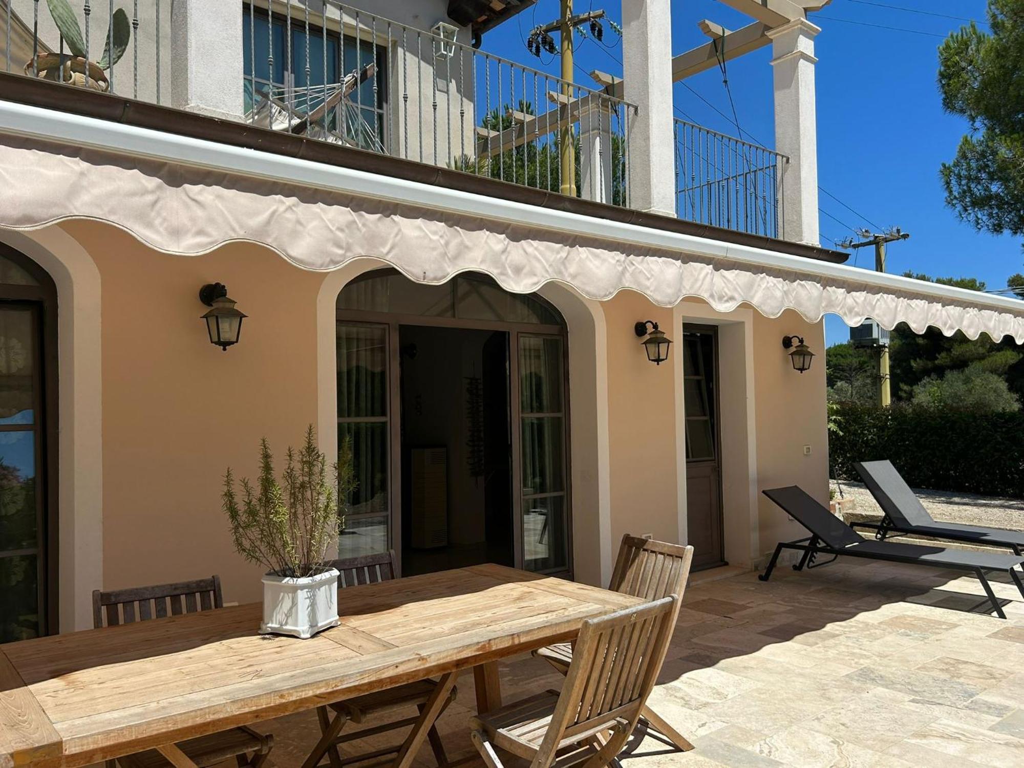 Villa Messina Capoliveri  Zewnętrze zdjęcie