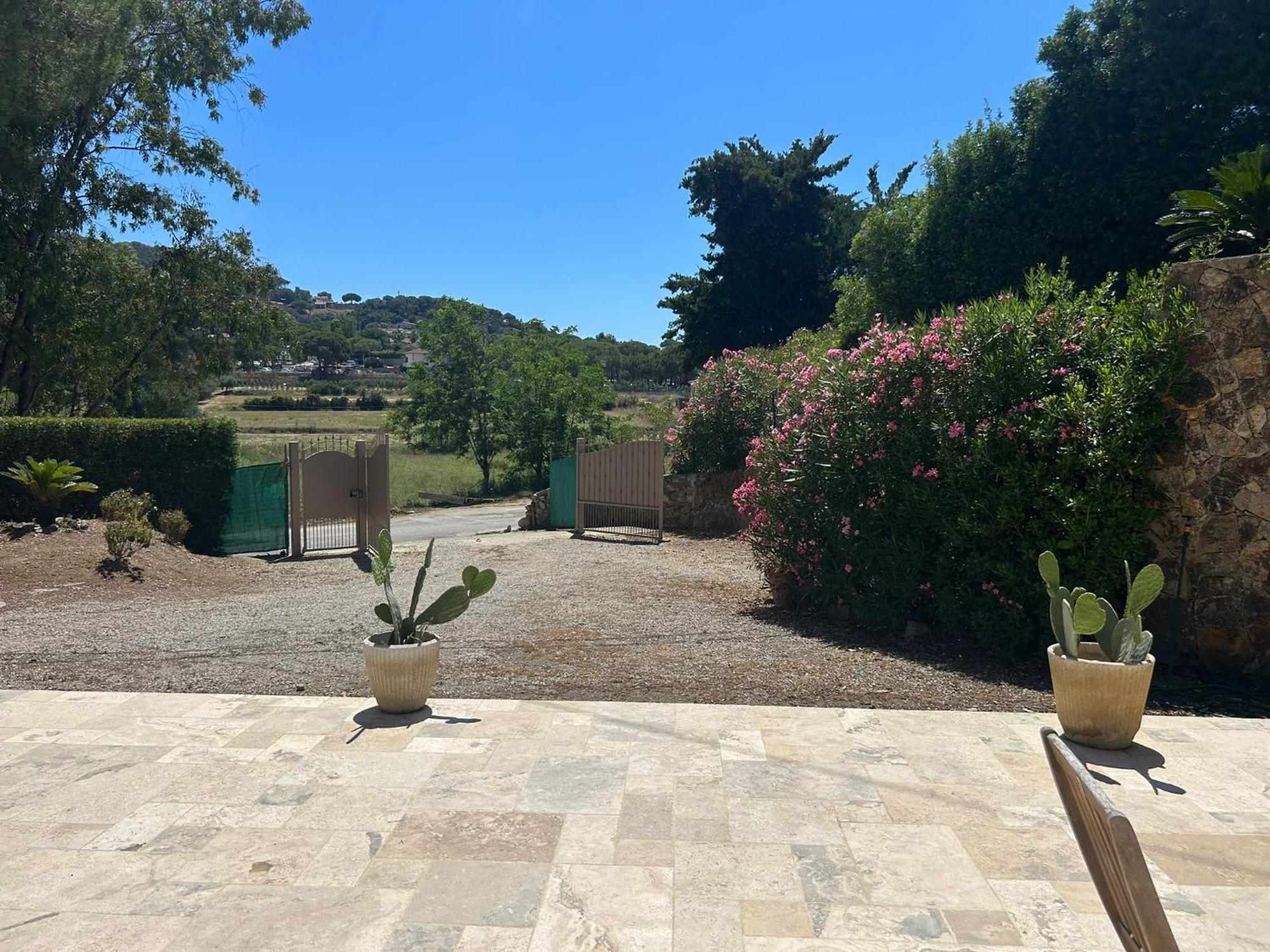 Villa Messina Capoliveri  Zewnętrze zdjęcie