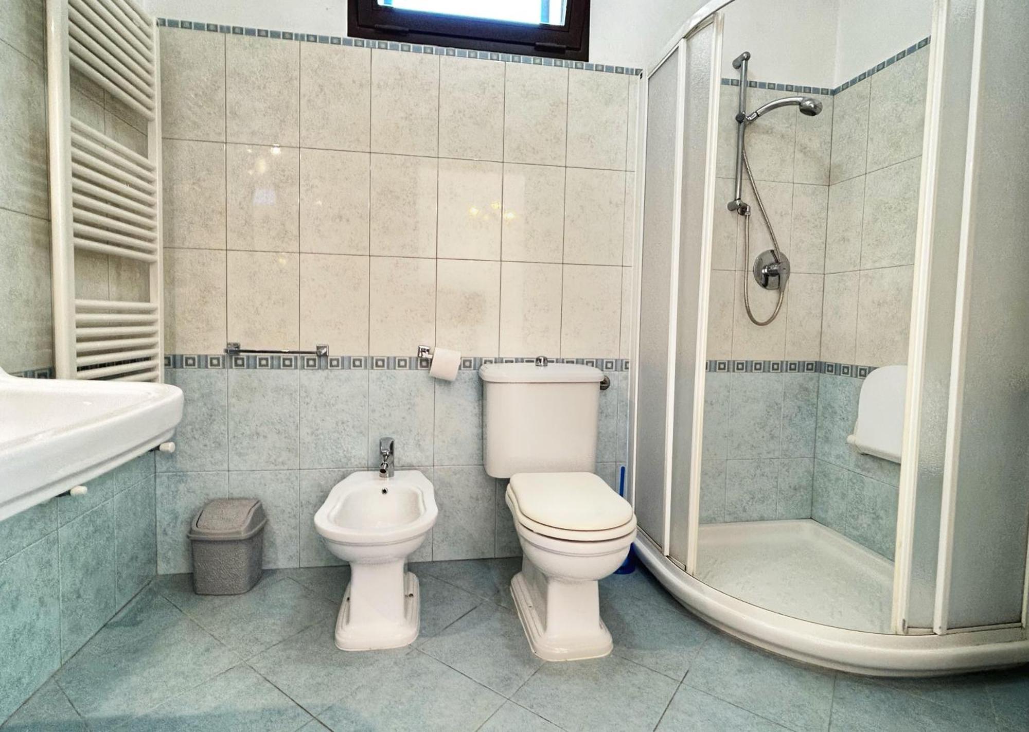 Villa Messina Capoliveri  Zewnętrze zdjęcie