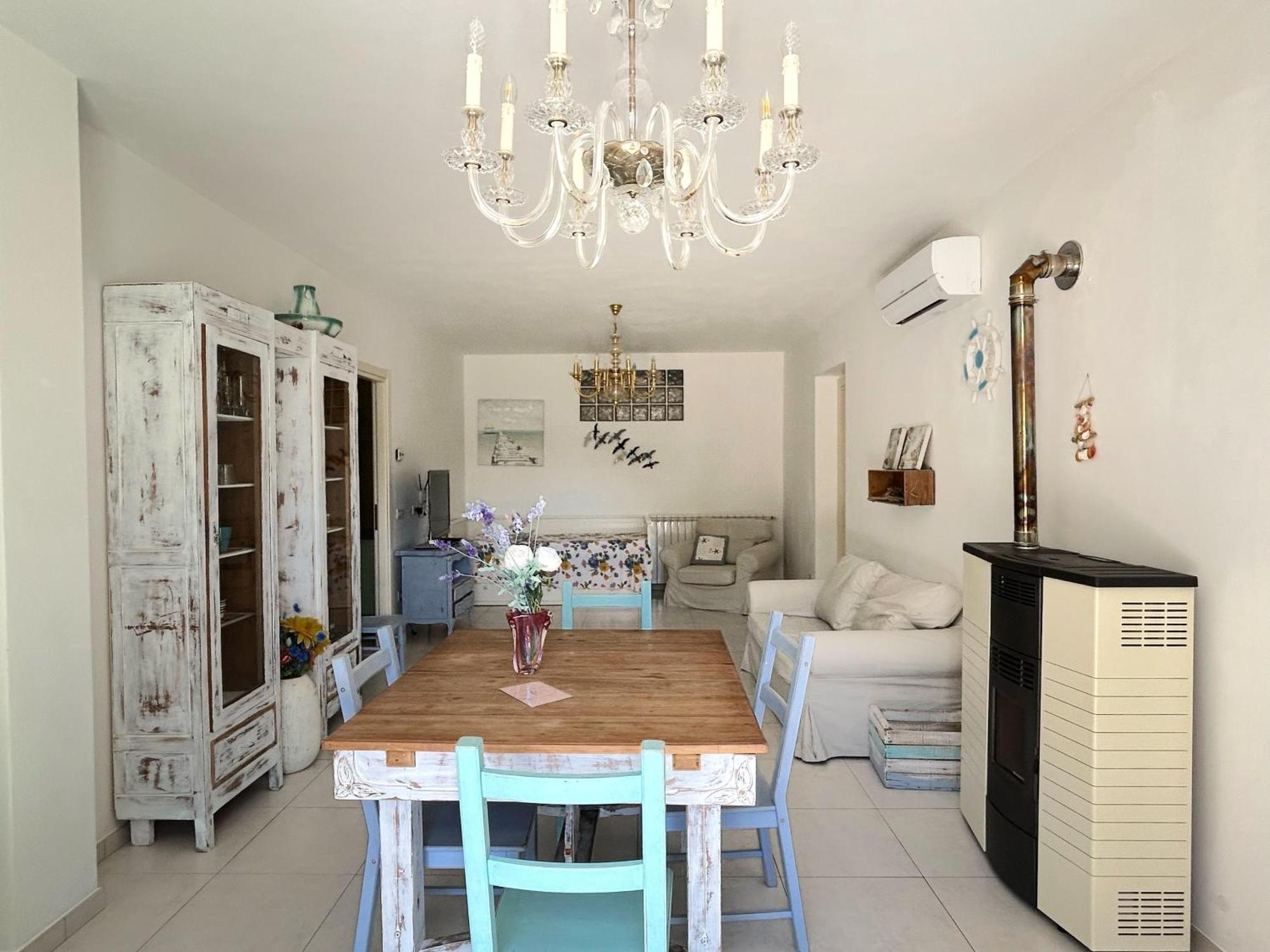 Villa Messina Capoliveri  Zewnętrze zdjęcie
